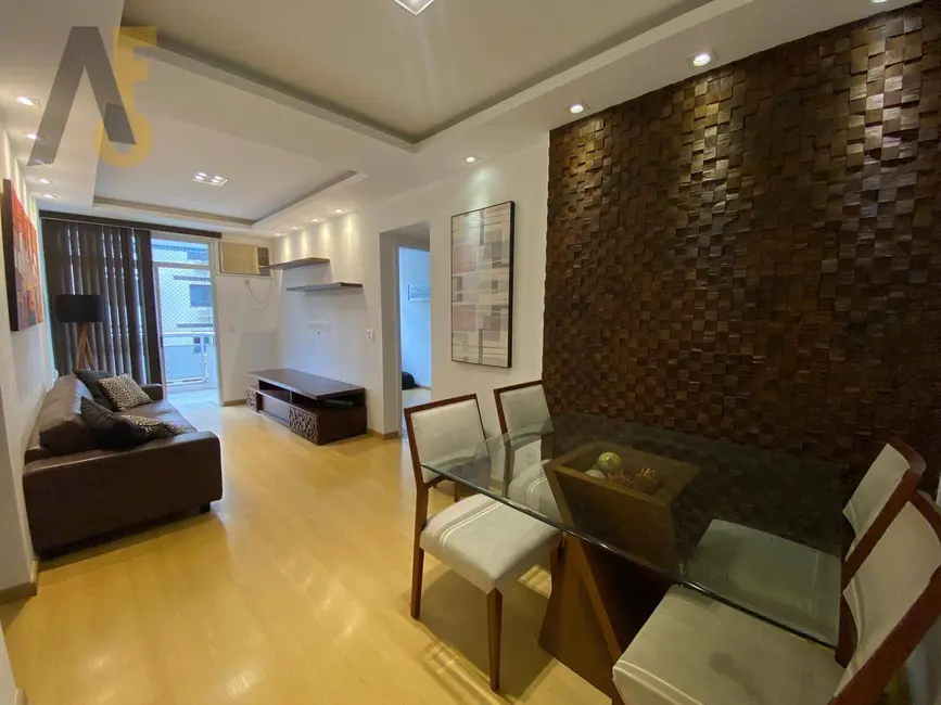 Apartamento com 3 quartos à venda, 83m2 em Rio De Janeiro - RJ - imagem 1 Foto 1 de Apartamento com 3 quartos à venda, 83m2 em Rio De Janeiro - RJ