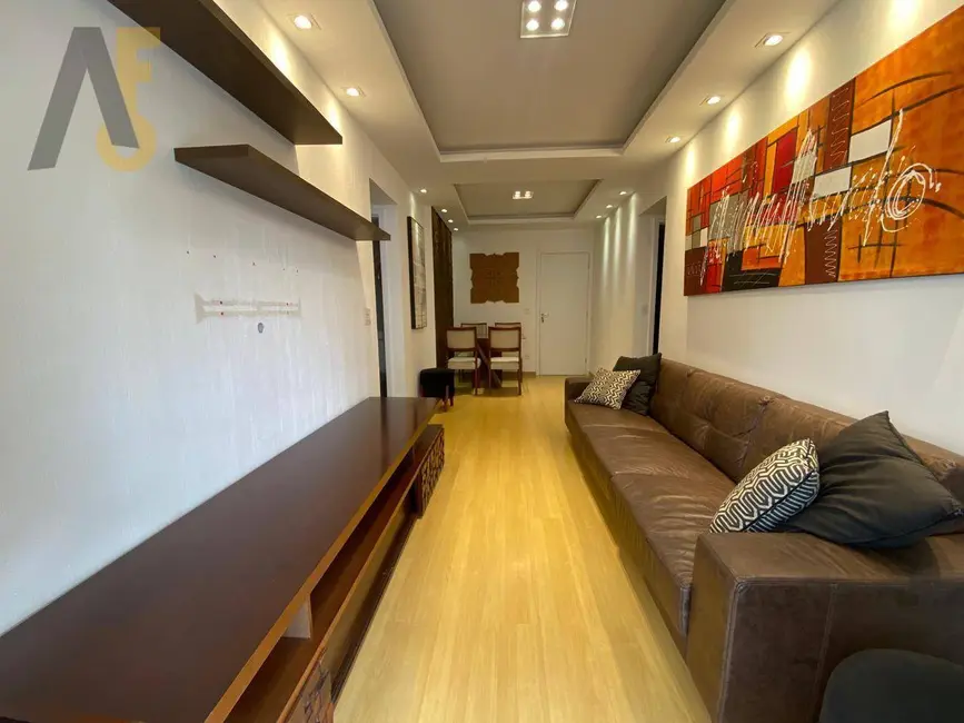 Apartamento com 3 quartos à venda, 83m2 em Rio De Janeiro - RJ - imagem 2 Foto 2 de Apartamento com 3 quartos à venda, 83m2 em Rio De Janeiro - RJ