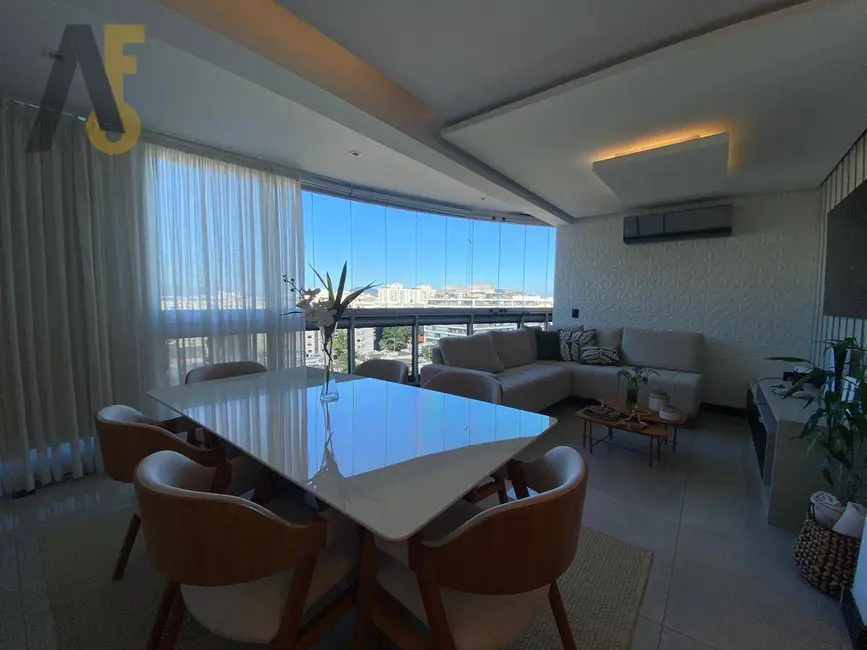 Foto 5 de Cobertura com 3 quartos à venda, 181m2 em Rio De Janeiro - RJ