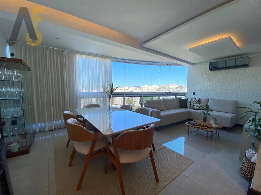 Foto 1 de Cobertura com 3 quartos à venda, 181m2 em Rio De Janeiro - RJ