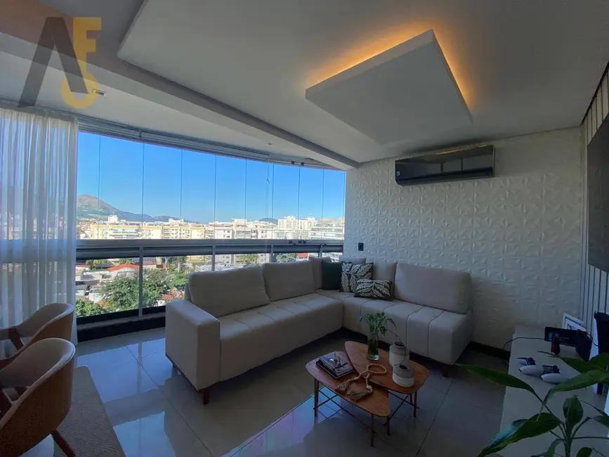 Foto 3 de Cobertura com 3 quartos à venda, 181m2 em Rio De Janeiro - RJ