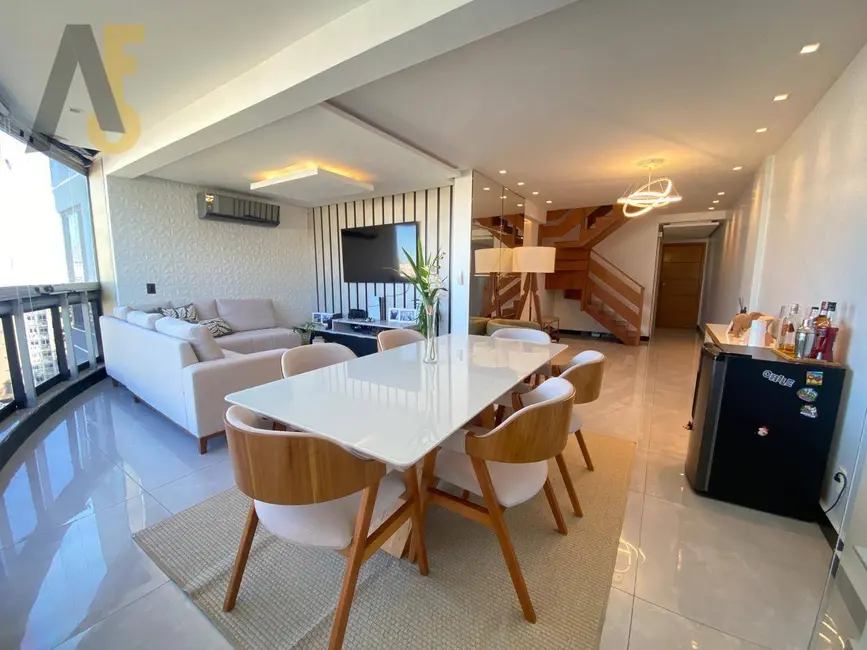 Foto 4 de Cobertura com 3 quartos à venda, 181m2 em Rio De Janeiro - RJ