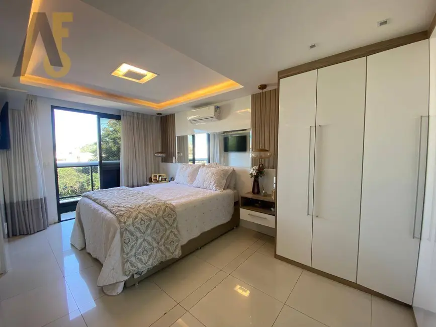 Foto 7 de Cobertura com 3 quartos à venda, 181m2 em Rio De Janeiro - RJ