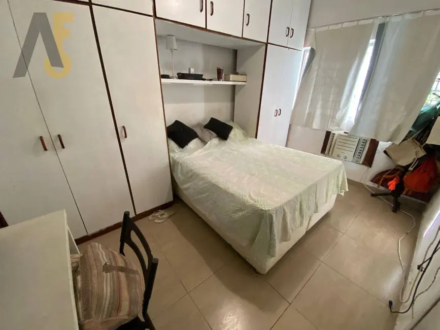 Apartamento com 3 quartos à venda, 120m2 em Jacarepaguá, Rio De Janeiro - RJ - imagem 9 Foto 9 de Apartamento com 3 quartos à venda, 120m2 em Jacarepaguá, Rio De Janeiro - RJ