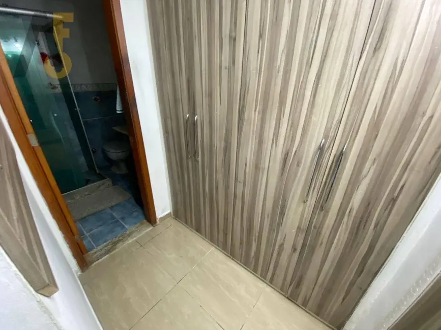 Apartamento com 3 quartos à venda, 120m2 em Jacarepaguá, Rio De Janeiro - RJ - imagem 5 Foto 5 de Apartamento com 3 quartos à venda, 120m2 em Jacarepaguá, Rio De Janeiro - RJ