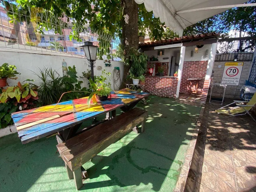 Apartamento com 3 quartos à venda, 120m2 em Jacarepaguá, Rio De Janeiro - RJ - imagem 1 Foto 1 de Apartamento com 3 quartos à venda, 120m2 em Jacarepaguá, Rio De Janeiro - RJ