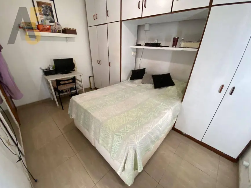 Apartamento com 3 quartos à venda, 120m2 em Jacarepaguá, Rio De Janeiro - RJ - imagem 8 Foto 8 de Apartamento com 3 quartos à venda, 120m2 em Jacarepaguá, Rio De Janeiro - RJ