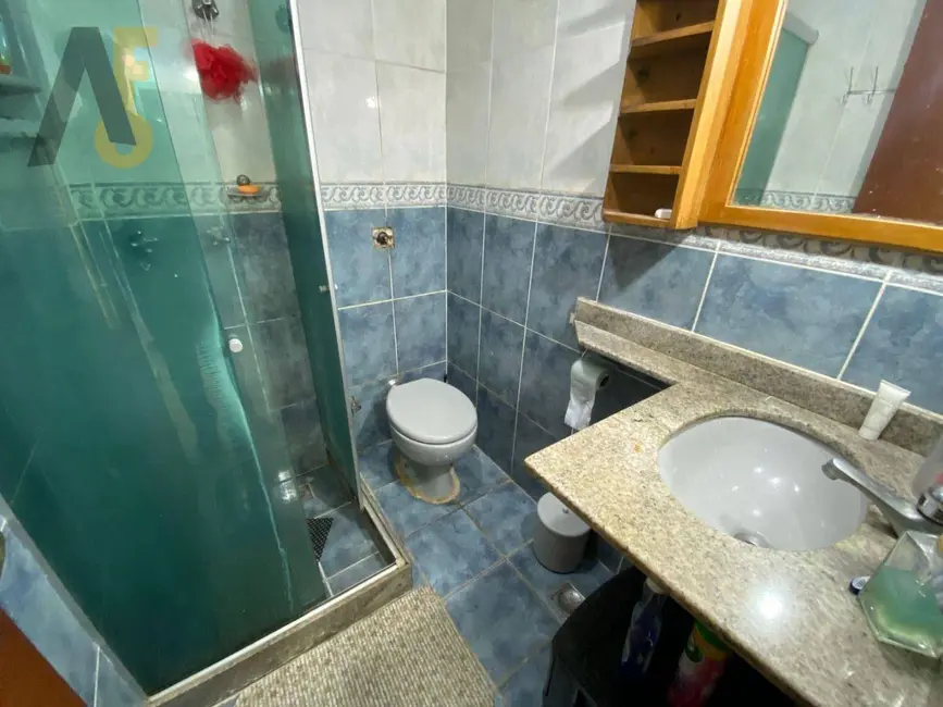Apartamento com 3 quartos à venda, 120m2 em Jacarepaguá, Rio De Janeiro - RJ - imagem 6 Foto 6 de Apartamento com 3 quartos à venda, 120m2 em Jacarepaguá, Rio De Janeiro - RJ