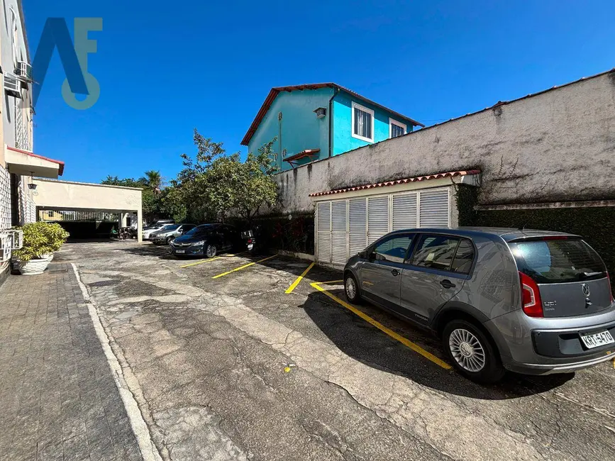 Foto 2 de Apartamento com 2 quartos à venda, 56m2 em Pechincha, Rio De Janeiro - RJ