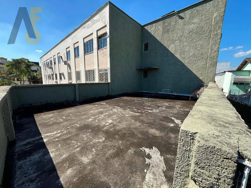 Foto 4 de Apartamento com 2 quartos à venda, 56m2 em Pechincha, Rio De Janeiro - RJ