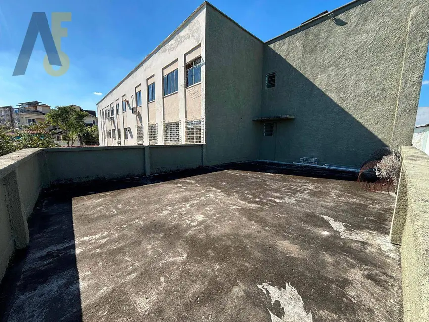Foto 3 de Apartamento com 2 quartos à venda, 56m2 em Pechincha, Rio De Janeiro - RJ