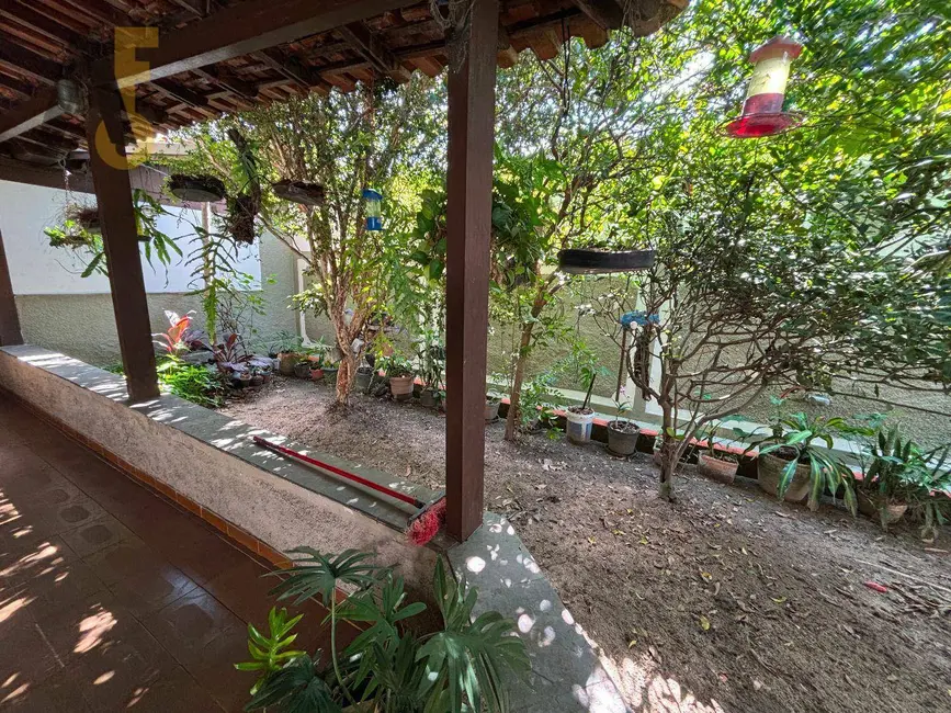 Foto 6 de Casa com 6 quartos à venda, 720m2 em Anil, Rio De Janeiro - RJ