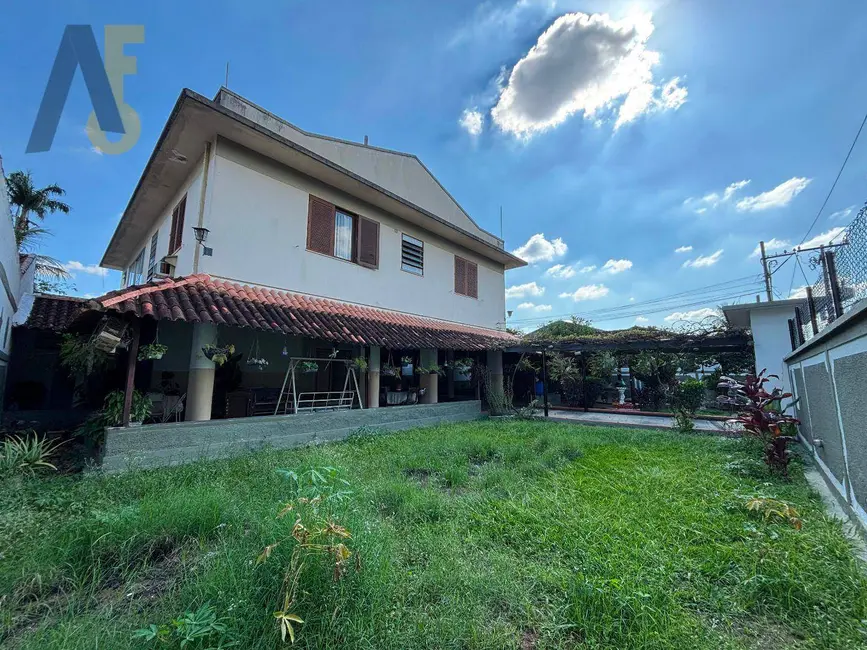 Foto 1 de Casa com 6 quartos à venda, 720m2 em Anil, Rio De Janeiro - RJ