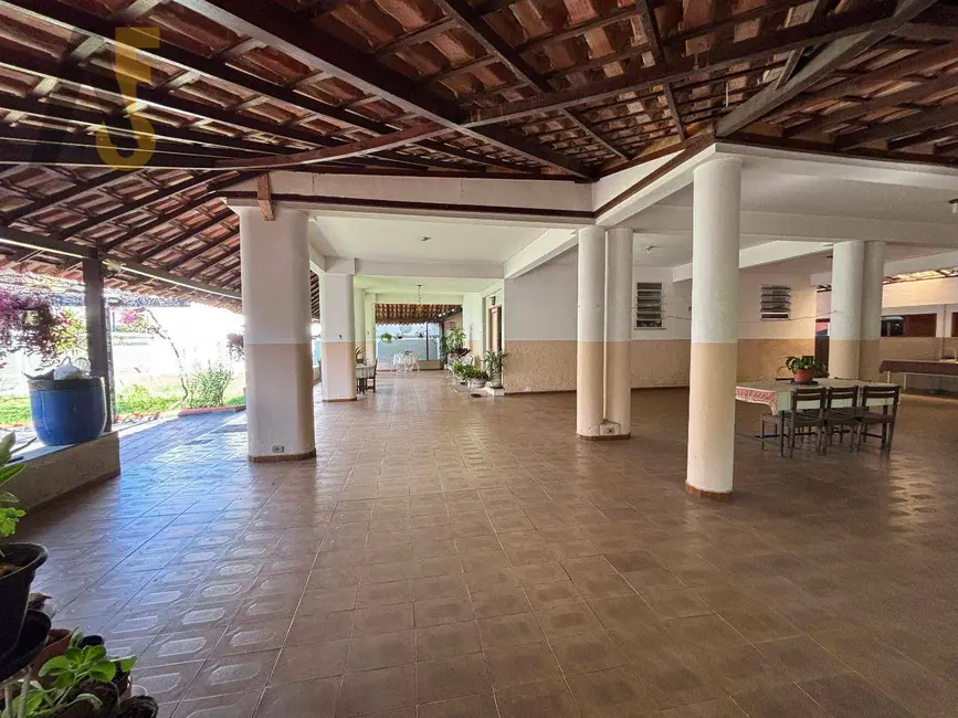 Foto 9 de Casa com 6 quartos à venda, 720m2 em Anil, Rio De Janeiro - RJ