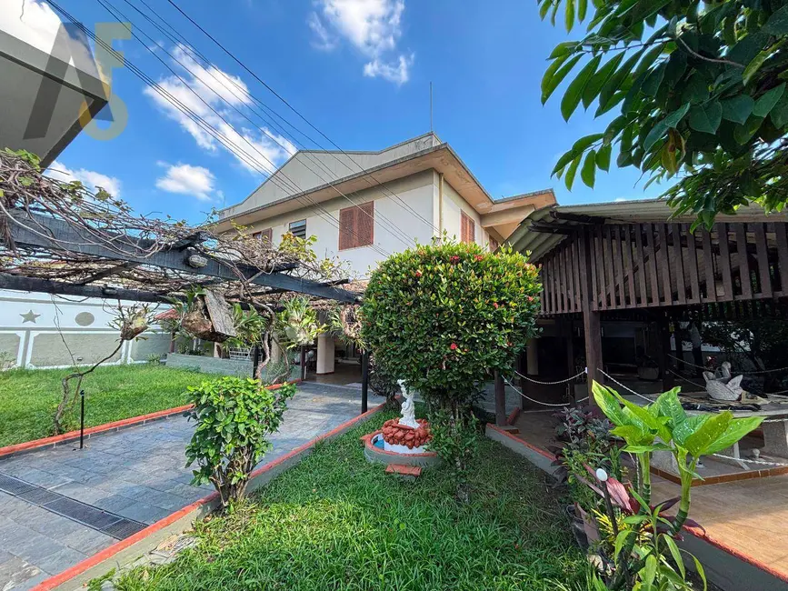 Foto 2 de Casa com 6 quartos à venda, 720m2 em Anil, Rio De Janeiro - RJ