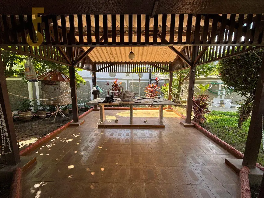 Foto 5 de Casa com 6 quartos à venda, 720m2 em Anil, Rio De Janeiro - RJ