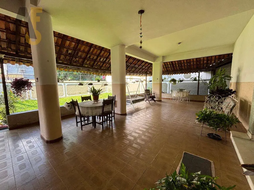 Foto 4 de Casa com 6 quartos à venda, 720m2 em Anil, Rio De Janeiro - RJ