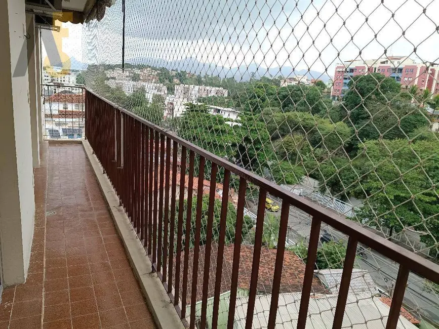 Foto 1 de Apartamento com 2 quartos à venda, 74m2 em Pechincha, Rio De Janeiro - RJ