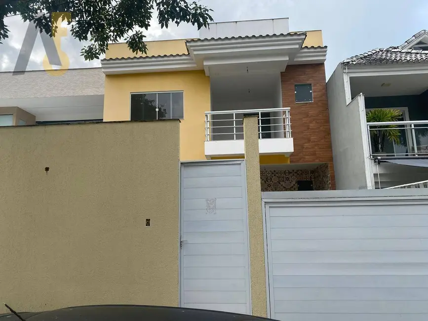 Foto 3 de Casa de Condomínio com 3 quartos à venda, 260m2 em Pechincha, Rio De Janeiro - RJ