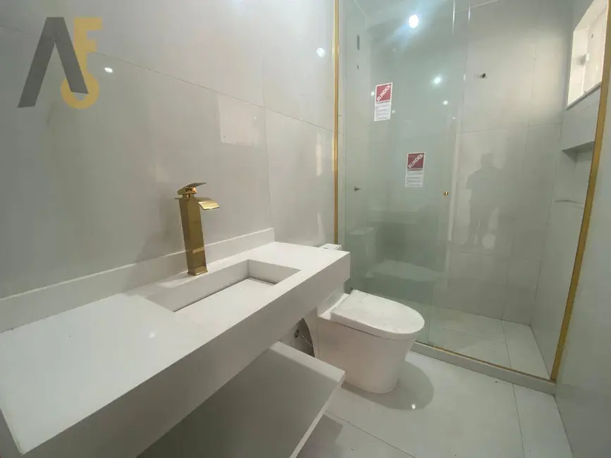 Foto 2 de Casa de Condomínio com 3 quartos à venda, 260m2 em Pechincha, Rio De Janeiro - RJ