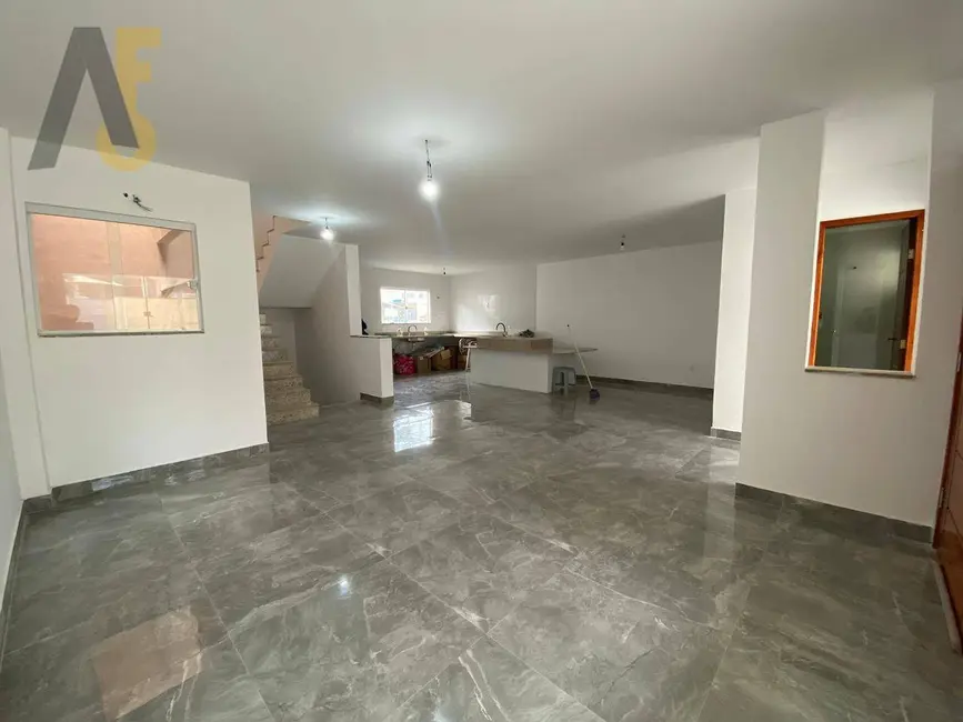 Foto 5 de Casa de Condomínio com 3 quartos à venda, 260m2 em Pechincha, Rio De Janeiro - RJ