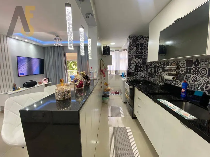 Apartamento com 2 quartos à venda, 64m2 em Pechincha, Rio De Janeiro - RJ - imagem 6 Foto 6 de Apartamento com 2 quartos à venda, 64m2 em Pechincha, Rio De Janeiro - RJ