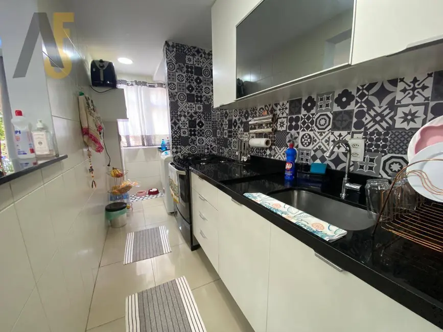 Apartamento com 2 quartos à venda, 64m2 em Pechincha, Rio De Janeiro - RJ - imagem 7 Foto 7 de Apartamento com 2 quartos à venda, 64m2 em Pechincha, Rio De Janeiro - RJ