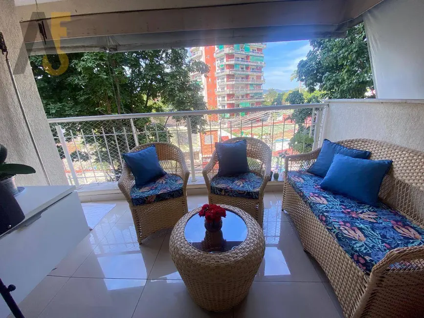 Apartamento com 2 quartos à venda, 64m2 em Pechincha, Rio De Janeiro - RJ - imagem 4 Foto 4 de Apartamento com 2 quartos à venda, 64m2 em Pechincha, Rio De Janeiro - RJ