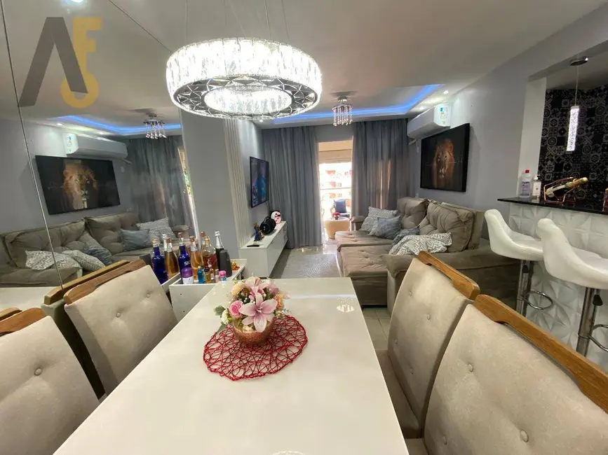 Apartamento com 2 quartos à venda, 64m2 em Pechincha, Rio De Janeiro - RJ - imagem 2 Foto 2 de Apartamento com 2 quartos à venda, 64m2 em Pechincha, Rio De Janeiro - RJ
