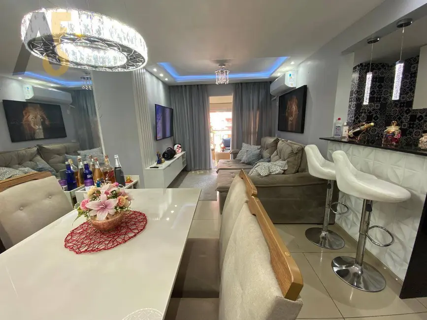 Apartamento com 2 quartos à venda, 64m2 em Pechincha, Rio De Janeiro - RJ - imagem 1 Foto 1 de Apartamento com 2 quartos à venda, 64m2 em Pechincha, Rio De Janeiro - RJ