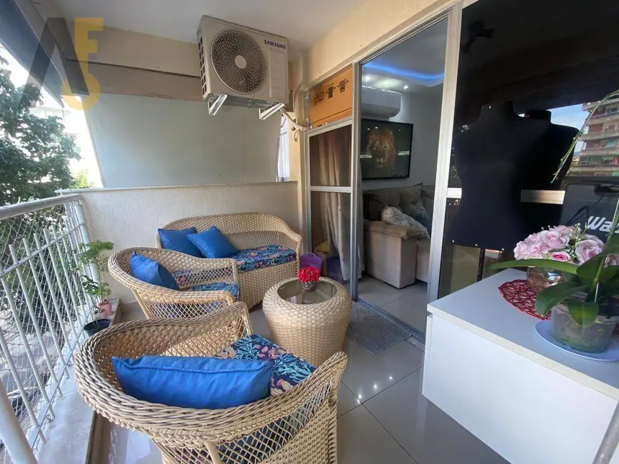 Apartamento com 2 quartos à venda, 64m2 em Pechincha, Rio De Janeiro - RJ - imagem 9 Foto 9 de Apartamento com 2 quartos à venda, 64m2 em Pechincha, Rio De Janeiro - RJ