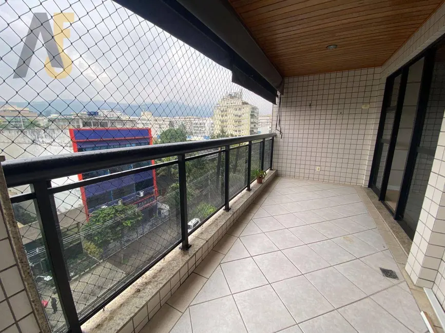 Cobertura com 4 quartos à venda, 233m2 em Rio De Janeiro - RJ - imagem 9 Foto 9 de Cobertura com 4 quartos à venda, 233m2 em Rio De Janeiro - RJ
