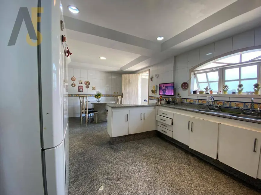 Casa de Condomínio com 6 quartos à venda, 386m2 em Anil, Rio De Janeiro - RJ - imagem 8 Foto 8 de Casa de Condomínio com 6 quartos à venda, 386m2 em Anil, Rio De Janeiro - RJ