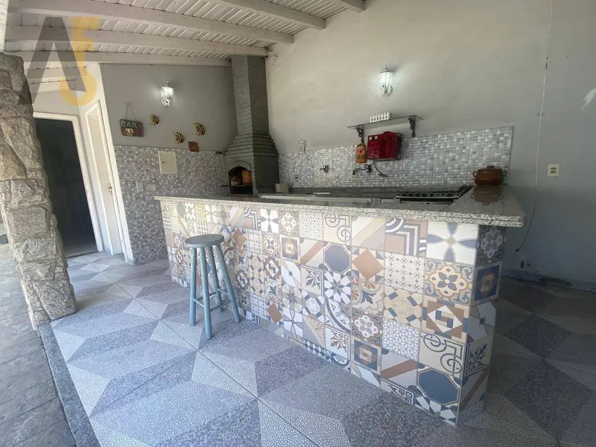 Casa de Condomínio com 6 quartos à venda, 386m2 em Anil, Rio De Janeiro - RJ - imagem 5 Foto 5 de Casa de Condomínio com 6 quartos à venda, 386m2 em Anil, Rio De Janeiro - RJ