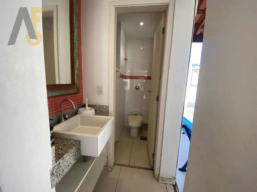 Cobertura com 3 quartos à venda, 270m2 em Rio De Janeiro - RJ - imagem 5 Foto 5 de Cobertura com 3 quartos à venda, 270m2 em Rio De Janeiro - RJ
