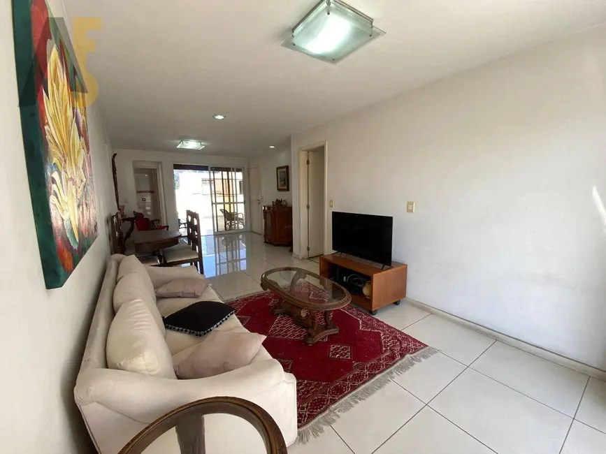 Cobertura com 3 quartos à venda, 270m2 em Rio De Janeiro - RJ - imagem 4 Foto 4 de Cobertura com 3 quartos à venda, 270m2 em Rio De Janeiro - RJ