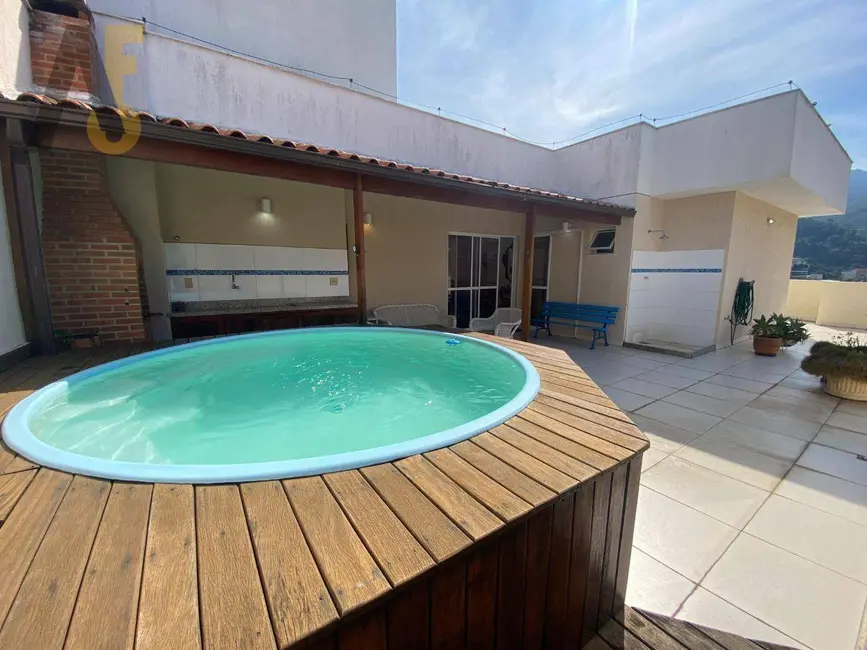 Cobertura com 3 quartos à venda, 270m2 em Rio De Janeiro - RJ - imagem 1 Foto 1 de Cobertura com 3 quartos à venda, 270m2 em Rio De Janeiro - RJ