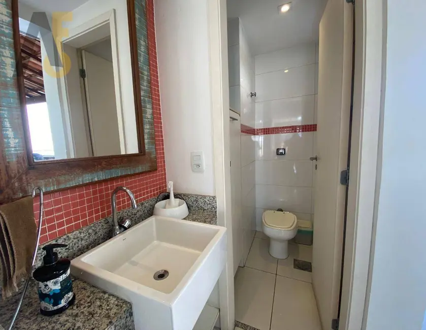 Cobertura com 3 quartos à venda, 270m2 em Rio De Janeiro - RJ - imagem 6 Foto 6 de Cobertura com 3 quartos à venda, 270m2 em Rio De Janeiro - RJ