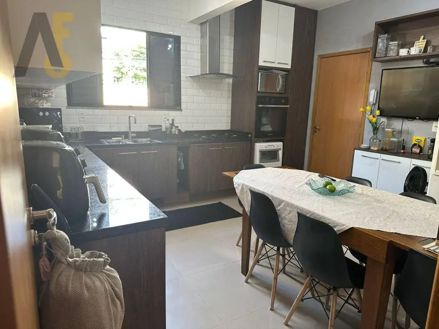 Foto 6 de Casa com 4 quartos à venda, 378m2 em Rio De Janeiro - RJ