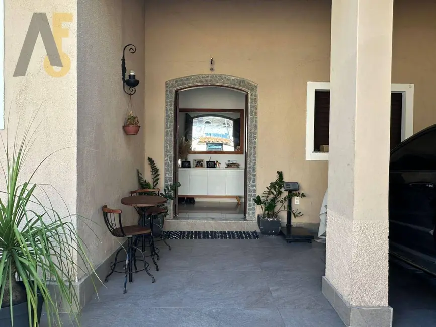 Foto 8 de Casa com 4 quartos à venda, 378m2 em Rio De Janeiro - RJ