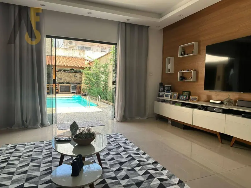 Foto 9 de Casa com 4 quartos à venda, 378m2 em Rio De Janeiro - RJ