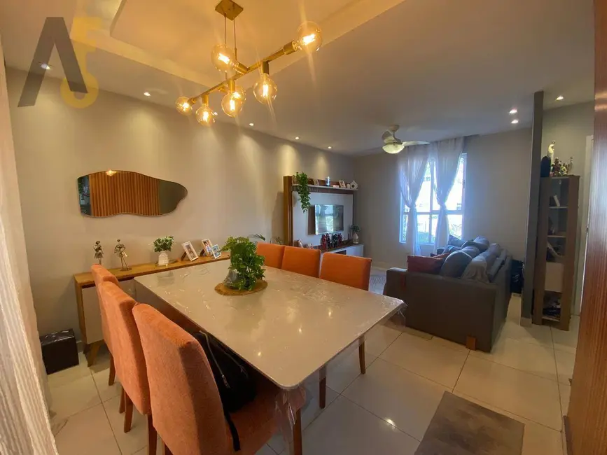 Casa de Condomínio com 4 quartos à venda, 118m2 em Rio De Janeiro - RJ - imagem 2 Foto 2 de Casa de Condomínio com 4 quartos à venda, 118m2 em Rio De Janeiro - RJ