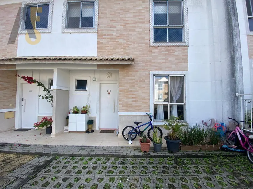 Casa de Condomínio com 4 quartos à venda, 118m2 em Rio De Janeiro - RJ - imagem 1 Foto 1 de Casa de Condomínio com 4 quartos à venda, 118m2 em Rio De Janeiro - RJ