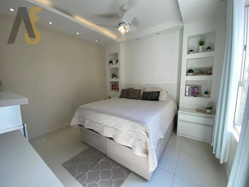 Casa de Condomínio com 4 quartos à venda, 118m2 em Rio De Janeiro - RJ - imagem 5 Foto 5 de Casa de Condomínio com 4 quartos à venda, 118m2 em Rio De Janeiro - RJ