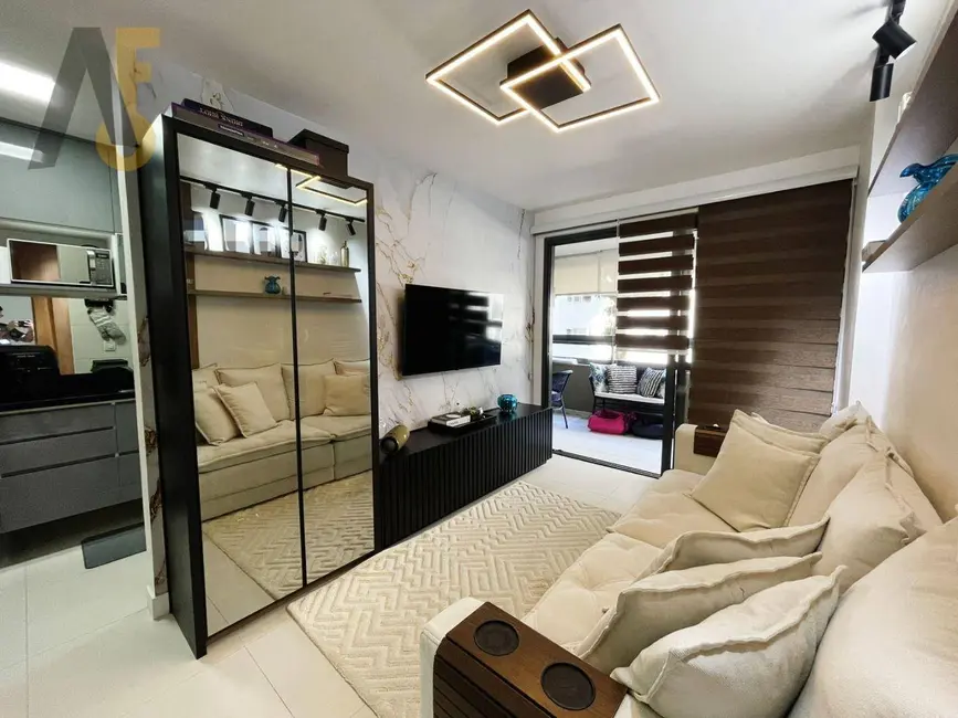 Foto 8 de Apartamento com 2 quartos à venda, 62m2 em Rio De Janeiro - RJ