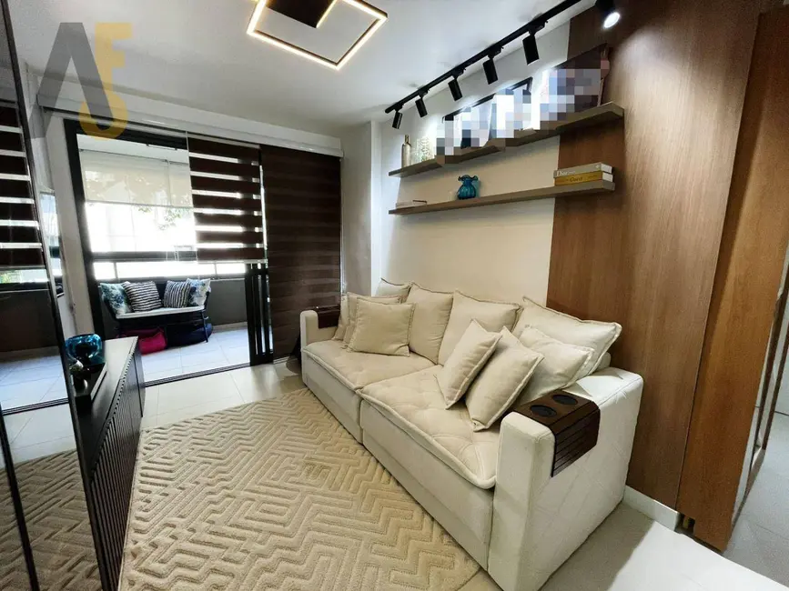Foto 9 de Apartamento com 2 quartos à venda, 62m2 em Rio De Janeiro - RJ