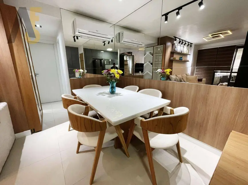 Foto 4 de Apartamento com 2 quartos à venda, 62m2 em Rio De Janeiro - RJ