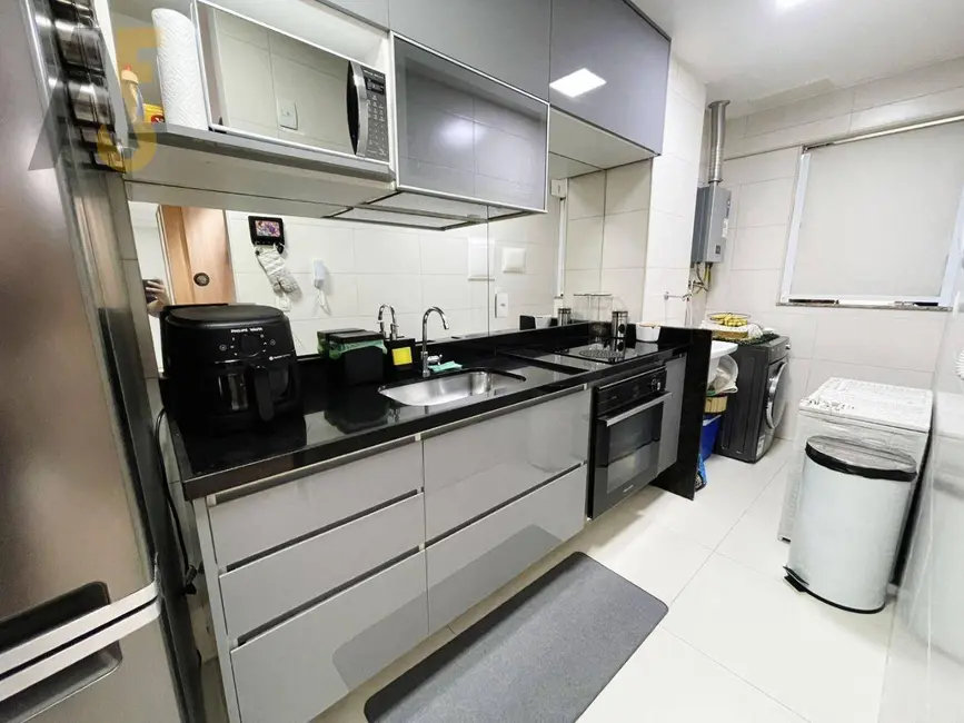 Foto 7 de Apartamento com 2 quartos à venda, 62m2 em Rio De Janeiro - RJ