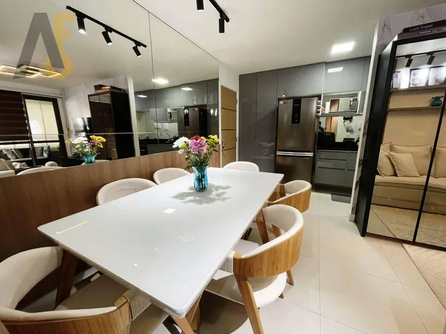 Foto 5 de Apartamento com 2 quartos à venda, 62m2 em Rio De Janeiro - RJ