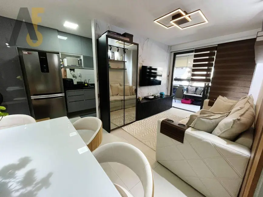 Foto 3 de Apartamento com 2 quartos à venda, 62m2 em Rio De Janeiro - RJ